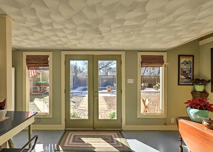4 Mi To Dtwn! Worth W/ Shared Pool