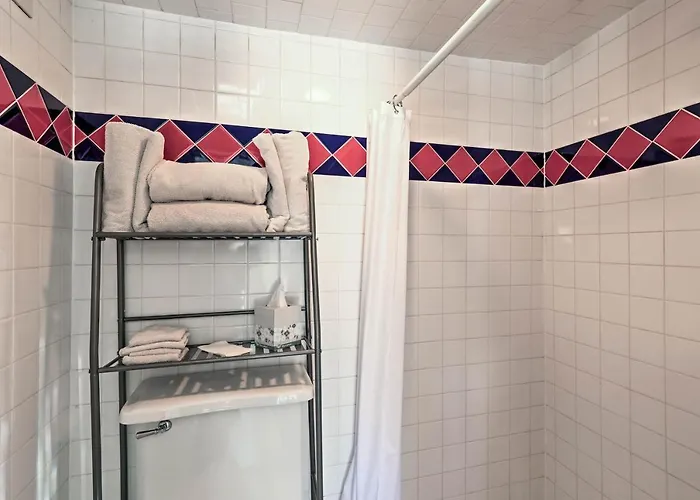 4 Mi To Dtwn! Worth W/ Shared Pool * Fort Worth
