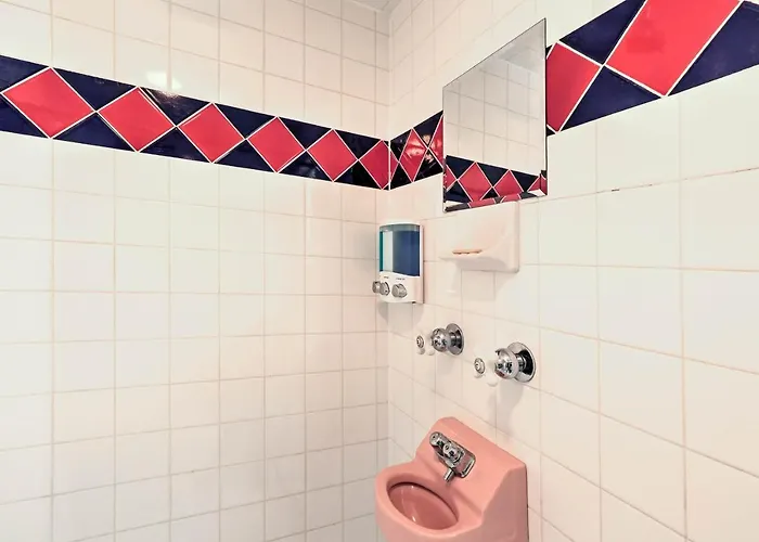 4 Mi To Dtwn! Worth W/ Shared Pool * Fort Worth